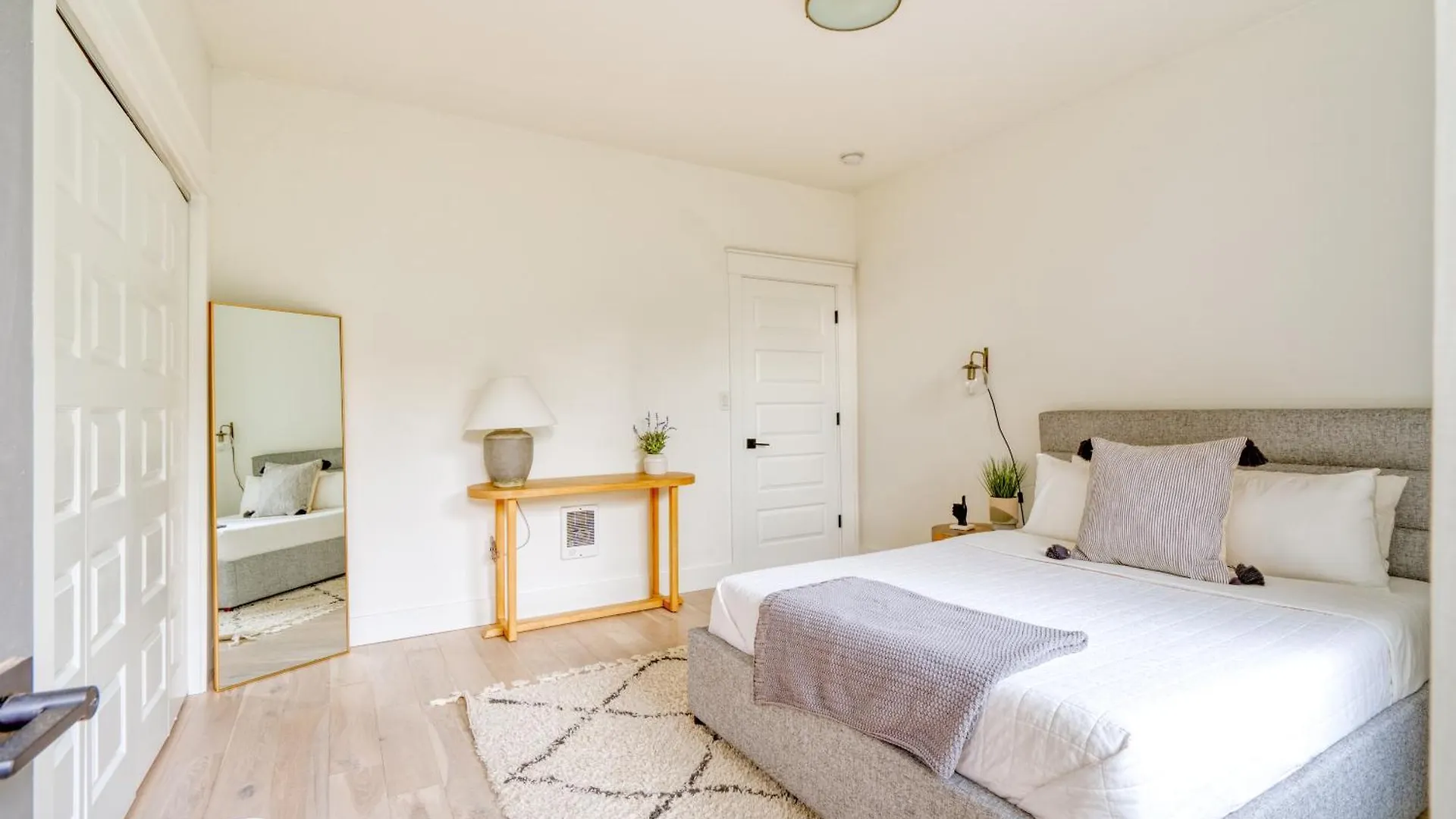 Stay Portland - Perfect Portland Farmhouse Loft - Breweries & Bars